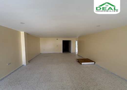 Maison S+2 RDC à Messadine - Bien immobilier à {"id":20,"country_id":219,"name":"SOUSSE","slug":"sousse"} - Agence Deal Immobilier