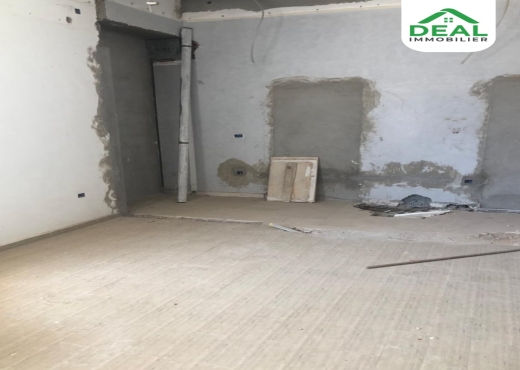 Local commercial de 120 m² sur la route principale - Bien immobilier à {"id":20,"country_id":219,"name":"SOUSSE","slug":"sousse"} - Image 4 - Agence Deal Immobilier