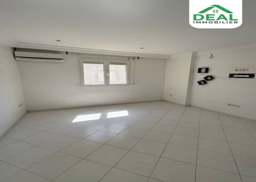 A Louer Appart S+2 à Msaken - Bien immobilier à {"id":20,"country_id":219,"name":"SOUSSE","slug":"sousse"} - Image 4 - Agence Deal Immobilier