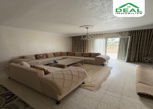 للبيع فيلا R+2 بمساكن – شارع سيدي عبار - Bien immobilier à {"id":20,"country_id":219,"name":"SOUSSE","slug":"sousse"} - Agence Deal Immobilier