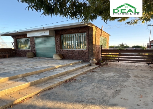 Opportunité d’investissement à vendre - Bien immobilier à {"id":20,"country_id":219,"name":"SOUSSE","slug":"sousse"} - Agence Deal Immobilier