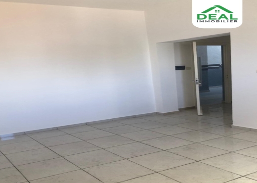 Offre de Location Appart  S+2 à Msaken - Bien immobilier à {"id":20,"country_id":219,"name":"SOUSSE","slug":"sousse"} - Image 2 - Agence Deal Immobilier