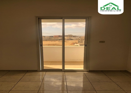 Offre de Location Appart  S+2 à Msaken - Bien immobilier à {"id":20,"country_id":219,"name":"SOUSSE","slug":"sousse"} - Image 4 - Agence Deal Immobilier