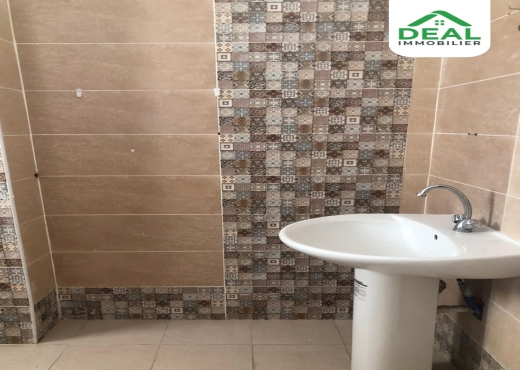 Offre de Location Appart  S+2 à Msaken - Bien immobilier à {"id":20,"country_id":219,"name":"SOUSSE","slug":"sousse"} - Image 3 - Agence Deal Immobilier