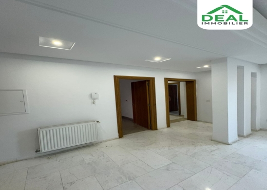 Appartement S+3 à vendre - Bien immobilier à {"id":20,"country_id":219,"name":"SOUSSE","slug":"sousse"} - Image 4 - Agence Deal Immobilier