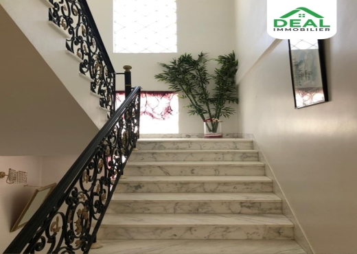 Villa de prestige à M'saken - Bien immobilier à {"id":20,"country_id":219,"name":"SOUSSE","slug":"sousse"} - Image 4 - Agence Deal Immobilier