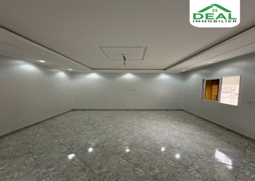 Belle maison de 135 m² à M'saken