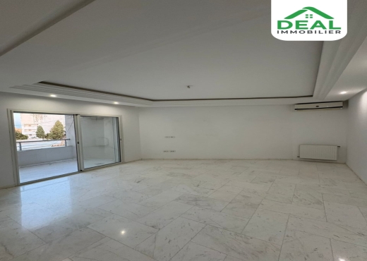 Appartement S+3 à vendre