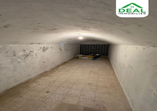 Maison authentique à Sousse Medina . - Bien immobilier à {"id":20,"country_id":219,"name":"SOUSSE","slug":"sousse"} - Image 2 - Agence Deal Immobilier