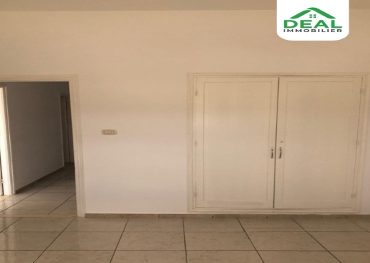 Offre de Location Appart  S+2 à Msaken - Bien immobilier à {"id":20,"country_id":219,"name":"SOUSSE","slug":"sousse"} - Agence Deal Immobilier