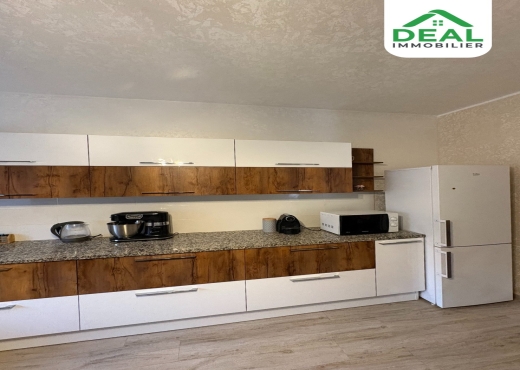 للبيع فيلا R+2 بمساكن – شارع سيدي عبار - Bien immobilier à {"id":20,"country_id":219,"name":"SOUSSE","slug":"sousse"} - Image 4 - Agence Deal Immobilier