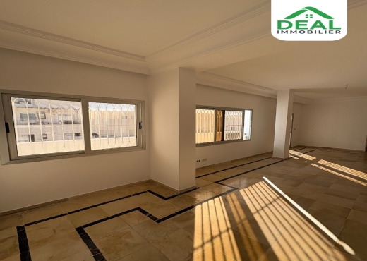 À Vendre - Superbe Appart S+4 à Hammam Sousse - Bien immobilier à {"id":20,"country_id":219,"name":"SOUSSE","slug":"sousse"} - Agence Deal Immobilier