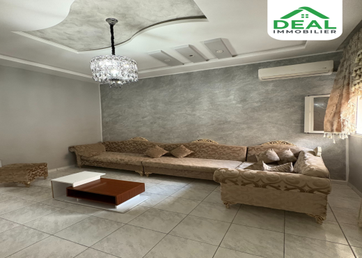 Maison de 380 m² à M'saken - Bien immobilier à {"id":20,"country_id":219,"name":"SOUSSE","slug":"sousse"} - Image 3 - Agence Deal Immobilier