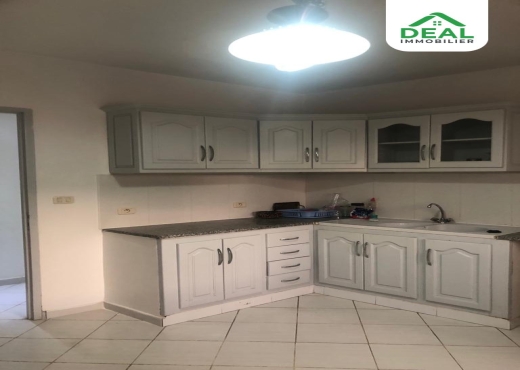 A Louer Appart S+2 à Msaken - Bien immobilier à {"id":20,"country_id":219,"name":"SOUSSE","slug":"sousse"} - Agence Deal Immobilier
