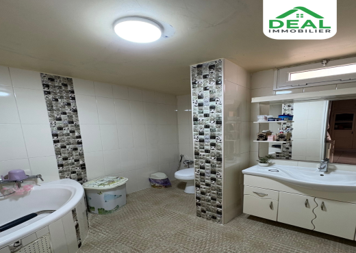 Maison de 380 m² à M'saken - Bien immobilier à {"id":20,"country_id":219,"name":"SOUSSE","slug":"sousse"} - Image 4 - Agence Deal Immobilier