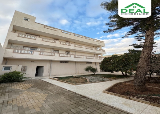 للبيع فيلا R+2 بمساكن – شارع سيدي عبار - Bien immobilier à {"id":20,"country_id":219,"name":"SOUSSE","slug":"sousse"} - Image 3 - Agence Deal Immobilier