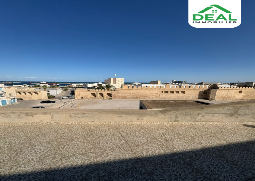 Maison à Beb jdid Sousse Medina - Bien immobilier à {"id":20,"country_id":219,"name":"SOUSSE","slug":"sousse"} - Image 2 - Agence Deal Immobilier