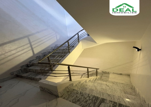 Maison haut standing à M'saken - Bien immobilier à {"id":20,"country_id":219,"name":"SOUSSE","slug":"sousse"} - Image 2 - Agence Deal Immobilier