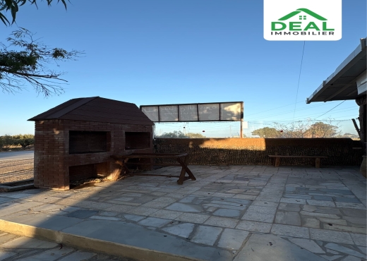 Opportunité d’investissement à vendre - Bien immobilier à {"id":20,"country_id":219,"name":"SOUSSE","slug":"sousse"} - Image 2 - Agence Deal Immobilier