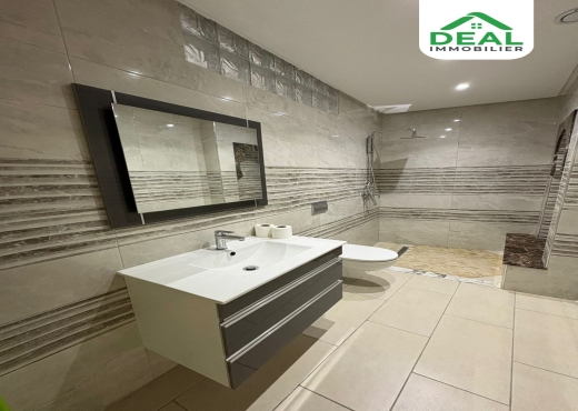 Maison haut standing à M'saken - Bien immobilier à {"id":20,"country_id":219,"name":"SOUSSE","slug":"sousse"} - Agence Deal Immobilier