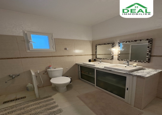 للبيع فيلا R+2 بمساكن – شارع سيدي عبار - Bien immobilier à {"id":20,"country_id":219,"name":"SOUSSE","slug":"sousse"} - Image 2 - Agence Deal Immobilier