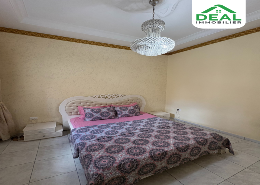 Maison de 380 m² à M'saken - Bien immobilier à {"id":20,"country_id":219,"name":"SOUSSE","slug":"sousse"} - Agence Deal Immobilier