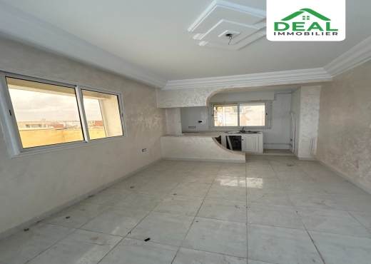 Immeuble R+2 à Hay Riadh 4 Sousse - Bien immobilier à {"id":20,"country_id":219,"name":"SOUSSE","slug":"sousse"} - Image 4 - Agence Deal Immobilier