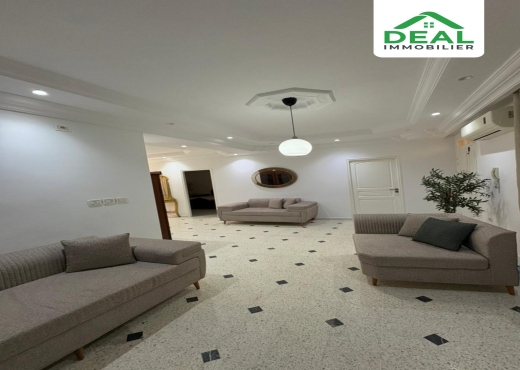 À VENDRE :  Maison S+3 et un étage inachevée - Bien immobilier à {"id":20,"country_id":219,"name":"SOUSSE","slug":"sousse"} - Image 4 - Agence Deal Immobilier