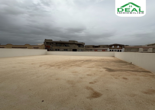 Belle maison de 135 m² à M'saken - Bien immobilier à {"id":20,"country_id":219,"name":"SOUSSE","slug":"sousse"} - Image 2 - Agence Deal Immobilier