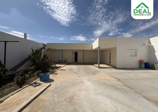 A vendre Ferme Olivier à Msaken - Bien immobilier à {"id":20,"country_id":219,"name":"SOUSSE","slug":"sousse"} - Image 4 - Agence Deal Immobilier