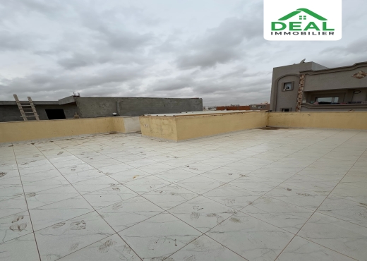 Immeuble R+2 à Hay Riadh 4 Sousse - Bien immobilier à {"id":20,"country_id":219,"name":"SOUSSE","slug":"sousse"} - Agence Deal Immobilier