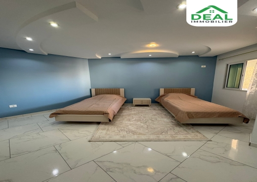 Maison haut standing à M'saken - Bien immobilier à {"id":20,"country_id":219,"name":"SOUSSE","slug":"sousse"} - Image 3 - Agence Deal Immobilier