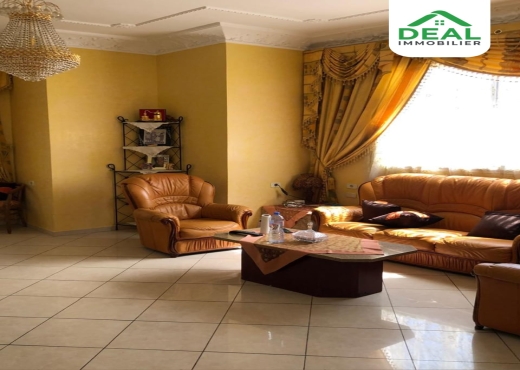 Villa de prestige à M'saken - Bien immobilier à {"id":20,"country_id":219,"name":"SOUSSE","slug":"sousse"} - Agence Deal Immobilier