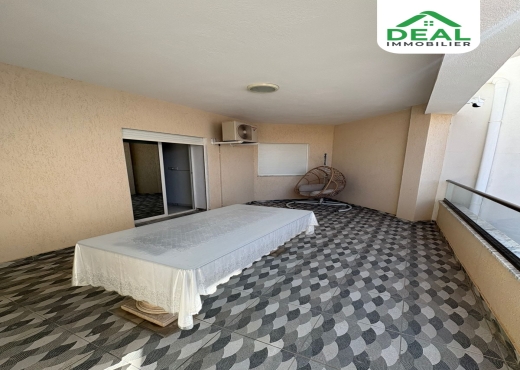 Maison haut standing à M'saken - Bien immobilier à {"id":20,"country_id":219,"name":"SOUSSE","slug":"sousse"} - Image 4 - Agence Deal Immobilier