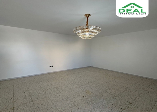شقة S+3 للكراء في الكورنيش سوسة ، 0 - Bien immobilier à {"id":20,"country_id":219,"name":"SOUSSE","slug":"sousse"} - Image 2 - Agence Deal Immobilier