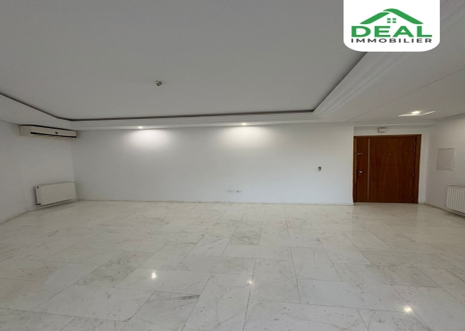 Appartement S+3 à vendre - Bien immobilier à {"id":20,"country_id":219,"name":"SOUSSE","slug":"sousse"} - Image 2 - Agence Deal Immobilier