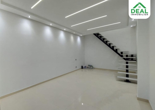 Un Local bien aménagé à M'saken - Bien immobilier à {"id":20,"country_id":219,"name":"SOUSSE","slug":"sousse"} - Image 4 - Agence Deal Immobilier