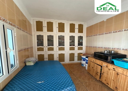 Maison arabe de 250 m² à M'saken - Bien immobilier à {"id":20,"country_id":219,"name":"SOUSSE","slug":"sousse"} - Image 2 - Agence Deal Immobilier