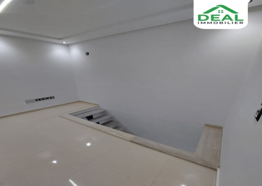 Un Local bien aménagé à M'saken - Bien immobilier à {"id":20,"country_id":219,"name":"SOUSSE","slug":"sousse"} - Agence Deal Immobilier
