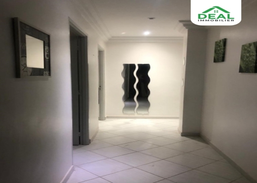 A Louer Appart S+2 à Msaken - Bien immobilier à {"id":20,"country_id":219,"name":"SOUSSE","slug":"sousse"} - Image 2 - Agence Deal Immobilier