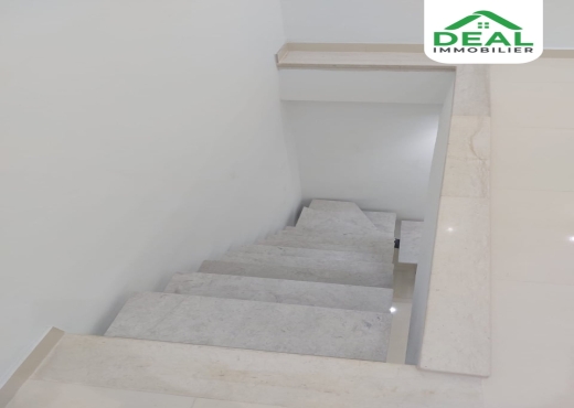 Un Local bien aménagé à M'saken - Bien immobilier à {"id":20,"country_id":219,"name":"SOUSSE","slug":"sousse"} - Image 3 - Agence Deal Immobilier