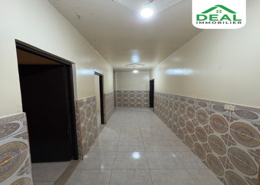 Maison à Beb jdid Sousse Medina - Bien immobilier à {"id":20,"country_id":219,"name":"SOUSSE","slug":"sousse"} - Image 3 - Agence Deal Immobilier