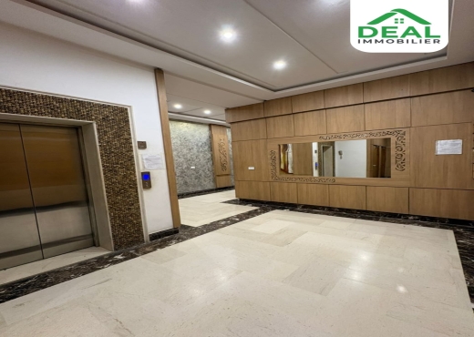 Appartement S+3 à vendre - Bien immobilier à {"id":20,"country_id":219,"name":"SOUSSE","slug":"sousse"} - Agence Deal Immobilier