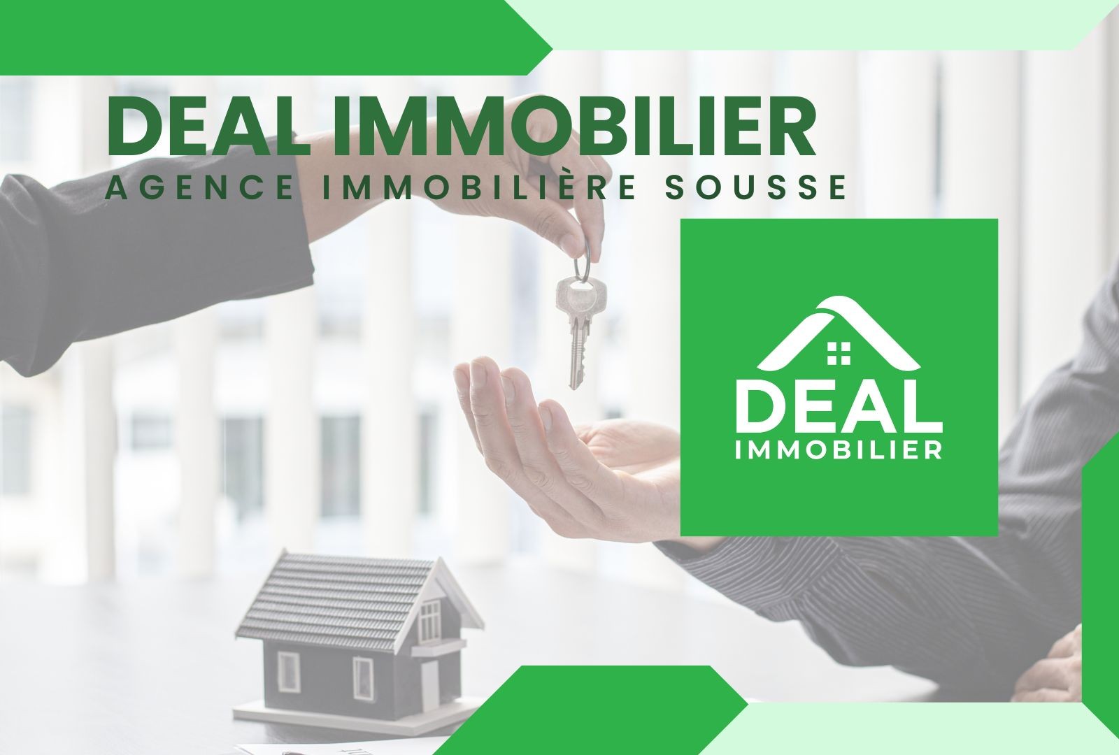 Consultez nos offres